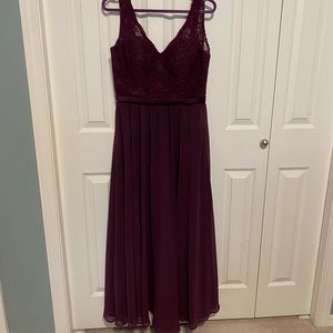 Bridesmaid/formal dress